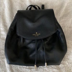 Kate Spade backpack